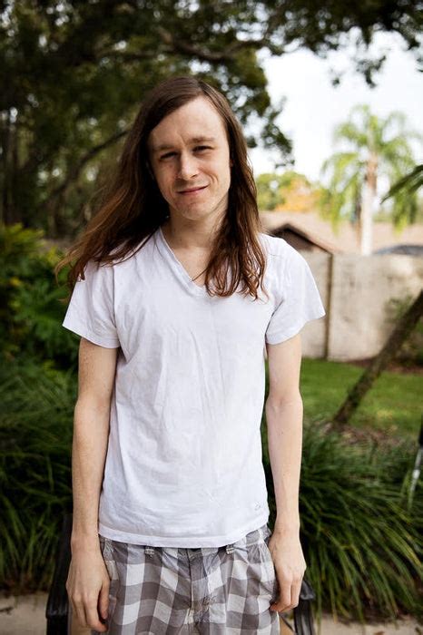 conor coxxx|Conor Coxxx’s The Holdings Musical Project Earns Spot in Relix .